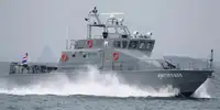 Patrouilleboot Te koop