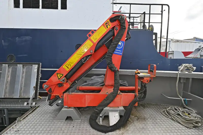Catamaran te koop