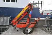 Catamaran te koop