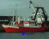 Trawler te koop