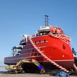 Purse-seine trawler te koop