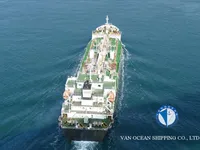 Olie-/chemikaliëntanker te koop