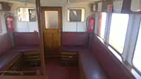Passagiersschip te koop