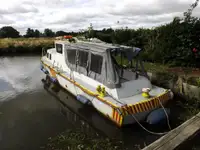 Werkboten te koop