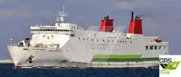 Ro-Ro ship Te koop