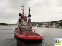 Sleperschip te koop