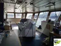 Bulkcarrier te koop