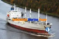 Koelschip te koop