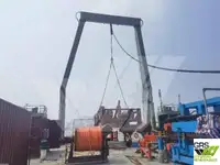 Bulkcarrier te koop