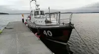 Loodsboot Te koop