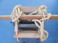 Koelschip te koop