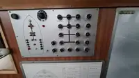 Bevoorradingsschip te koop