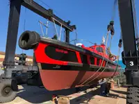 Lootsboot te koop