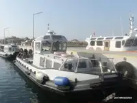Sleperschip te koop