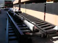 Barge te koop