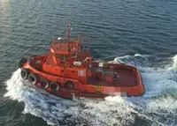 Sleperschip te koop