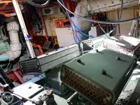 landingsvaartuig, tank te koop
