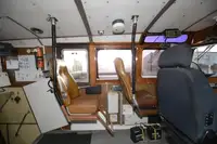 Lootsboot te koop