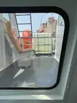 Containerschip te koop