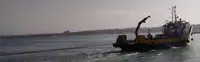 Sleperschip te koop