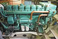 Patrouilleboot te koop