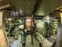 Sleperschip te koop