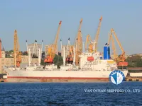 Koelschip te koop