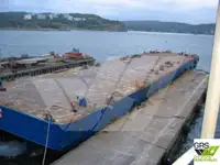 Binnenvaartschip Te koop