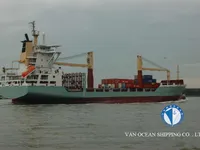 Koelschip te koop