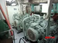 Trawler te koop