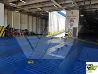Ro-Ro-schip te koop
