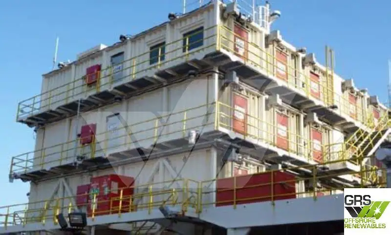 Barge te koop