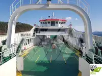 Bulkcarrier te koop