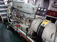 General Cargo/Multi-purpose te koop