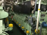 Fast Supply Vessel (FSV) te koop