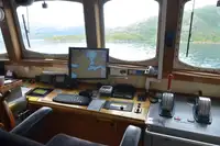 Ro-Ro-schip te koop