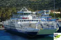 Ro-Ro-schip te koop
