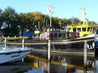Sleperschip te koop