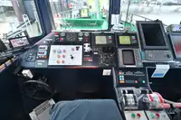 brandweerboot te koop
