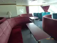 Veerboot te koop