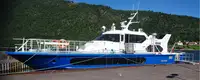 Veerboot te koop
