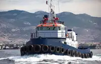 Sleepboot Te koop