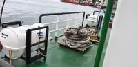 landingsvaartuig, tank te koop