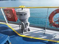 Sleperschip te koop