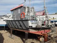 Werkboten te koop