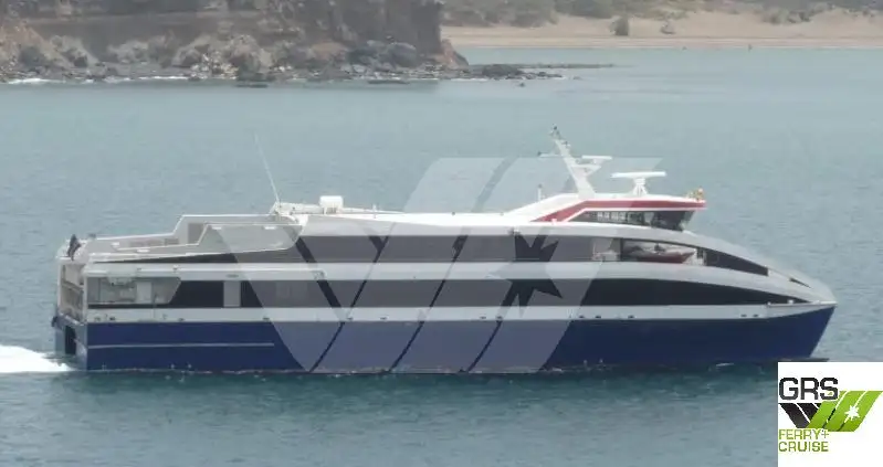 Ro-Ro-schip te koop