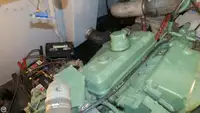 Trawler te koop