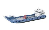 Koelschip Te koop