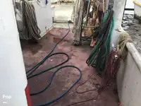 Trawler te koop