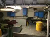 Patrouilleboot te koop